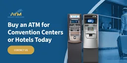 ATM Money Machine